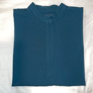 Figs Caribbean Blue XS Rafaela